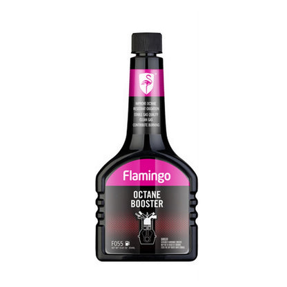 FLAMINGO OCTANE BOOSTER