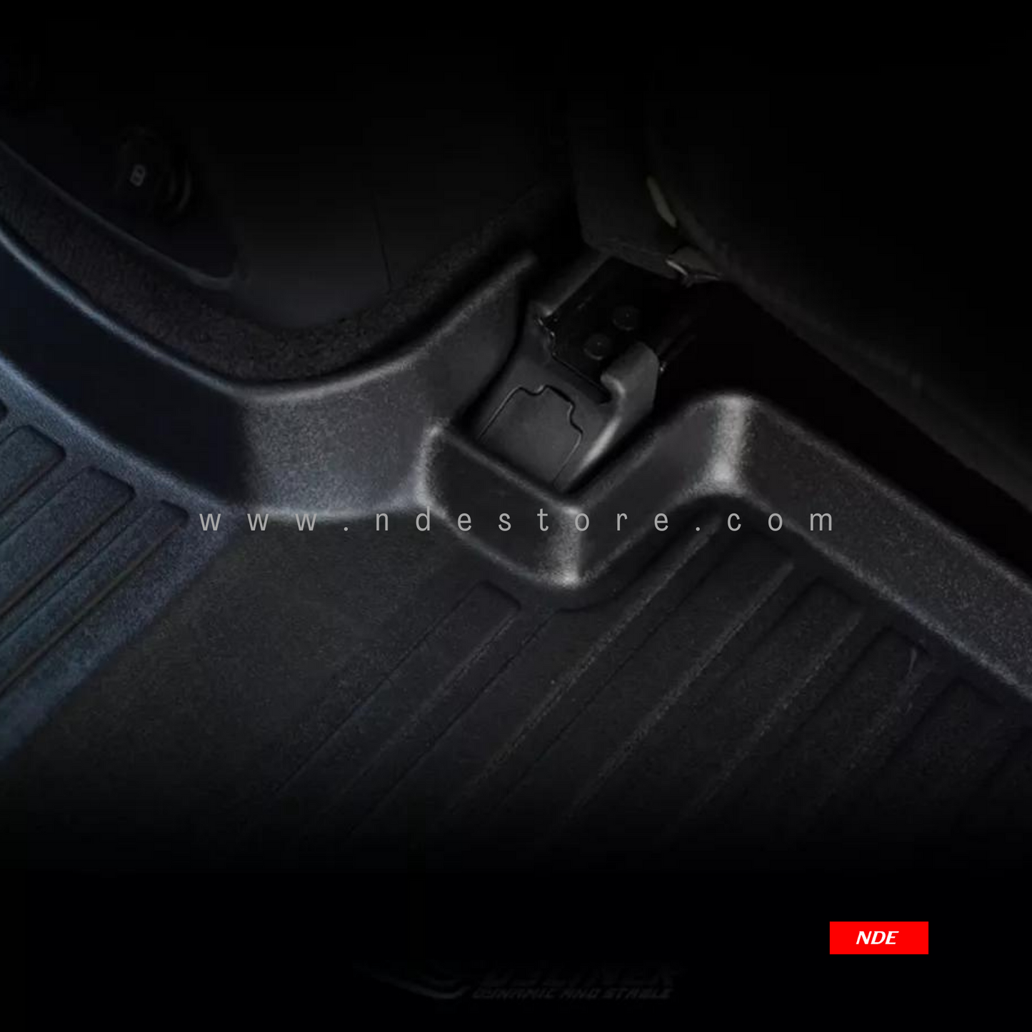 FLOOR MAT TPE STYLE PREMIUM QUALITY FOR HYUNDAI TUCSON