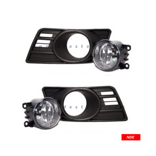 FOG LIGHT FOR SUZUKI SWIFT