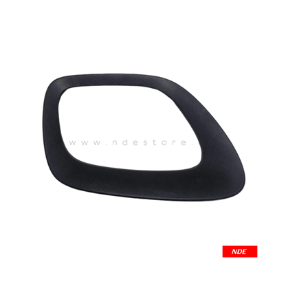 FOG LAMP COVER, FOG LIGHT COVER GENUINE FOR KIA PICANTO (KIA GENUINE PART) - ndestore.com