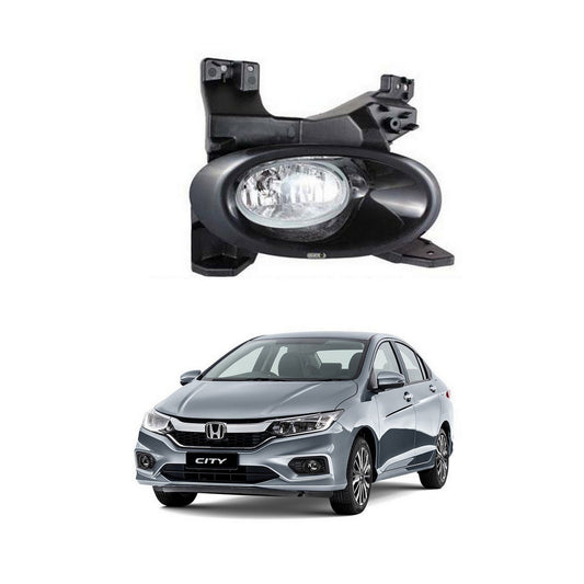 FOG LIGHT COVER FOR HONDA CITY