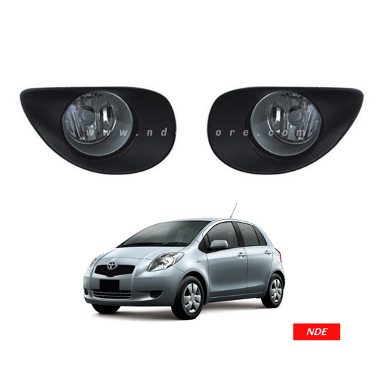 FOG LIGHT FOR TOYOTA VITZ (2006-2010)