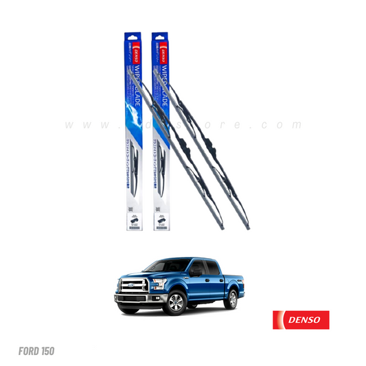 WIPER BLADE DENSO STANDARD TYPE FOR FORD F150