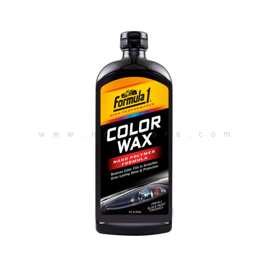 FORMULA1, COLOR WAX - ndestore.com