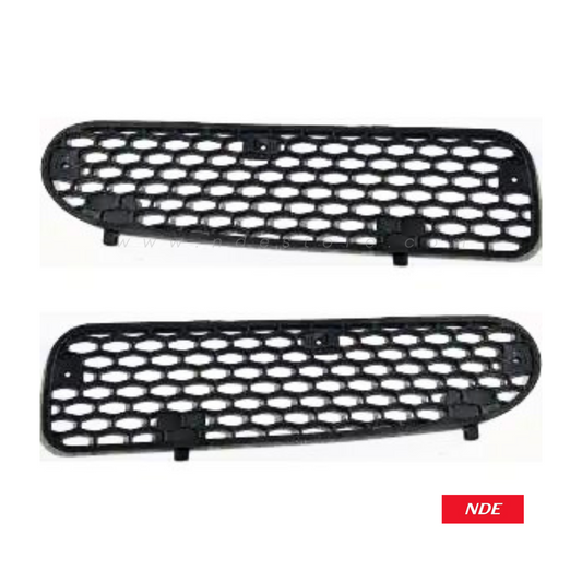 FRONT BUMPER GRILL SET FOR HYUNDAI SANTRO