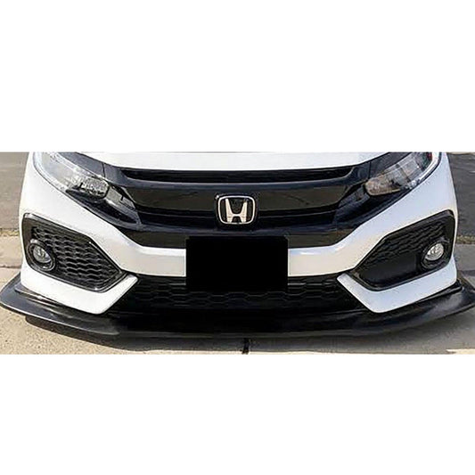 BUMPER LIP FRONT FOR HONDA CIVIC - ndestore.com