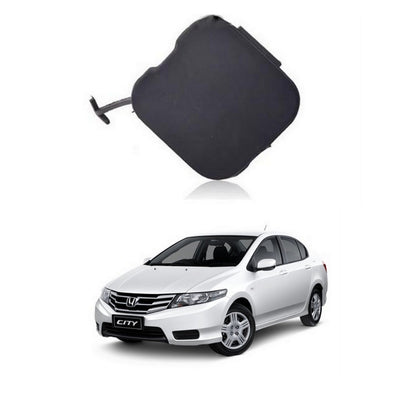 COVER, BUMPER TOW FOR HONDA CITY (2009-2012)