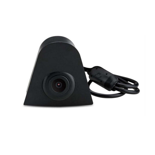 CAMERA FRONT VIEW HIGH DEFINITION WITH COMPLETE INSTALLATION KIT - ndestore.com