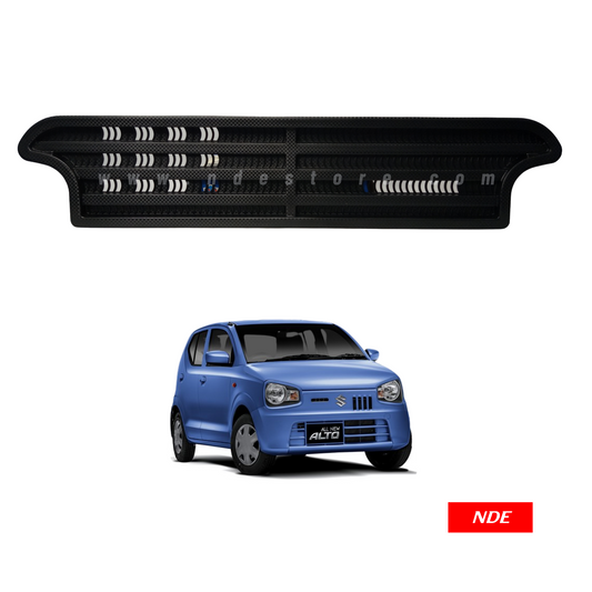 RADIATOR GRILL FRONT FOR SUZUKI ALTO (2018-2024)