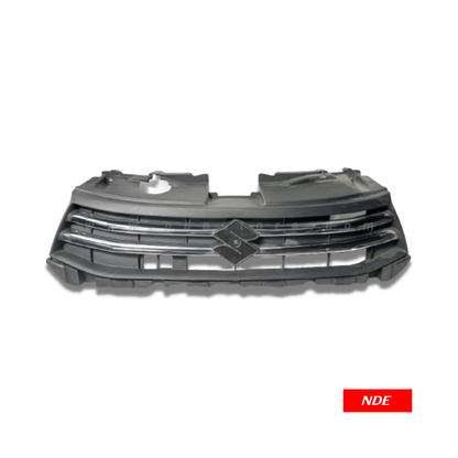 BUMPER GRILL FRONT FOR SUZUKI CULTUS (2018-2024) - ndestore.com