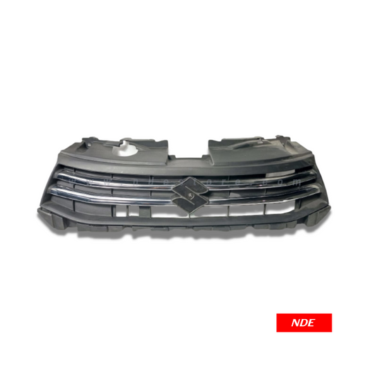 BUMPER GRILL FRONT FOR SUZUKI CULTUS (2018-2024)