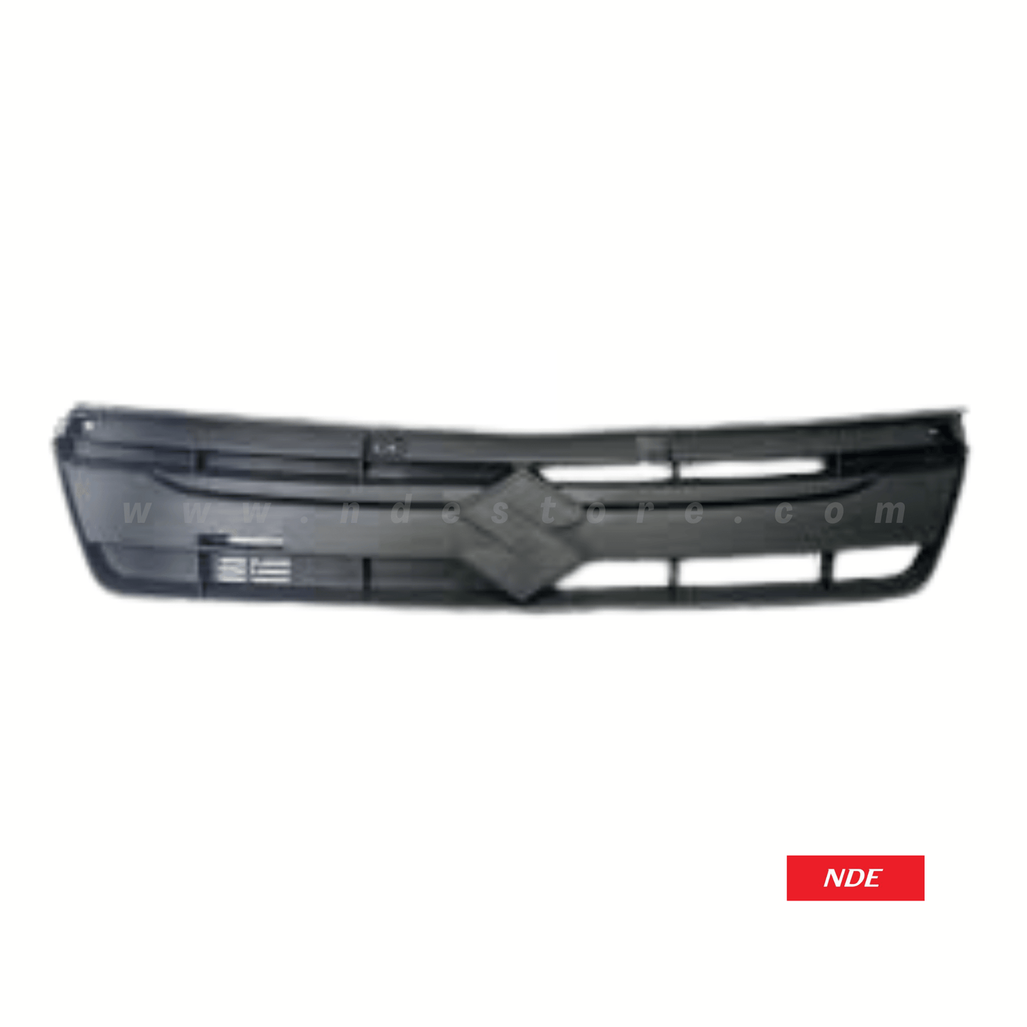 FRONT GRILL ASSY UPPER FOR SUZUKI WAGON R - ndestore.com