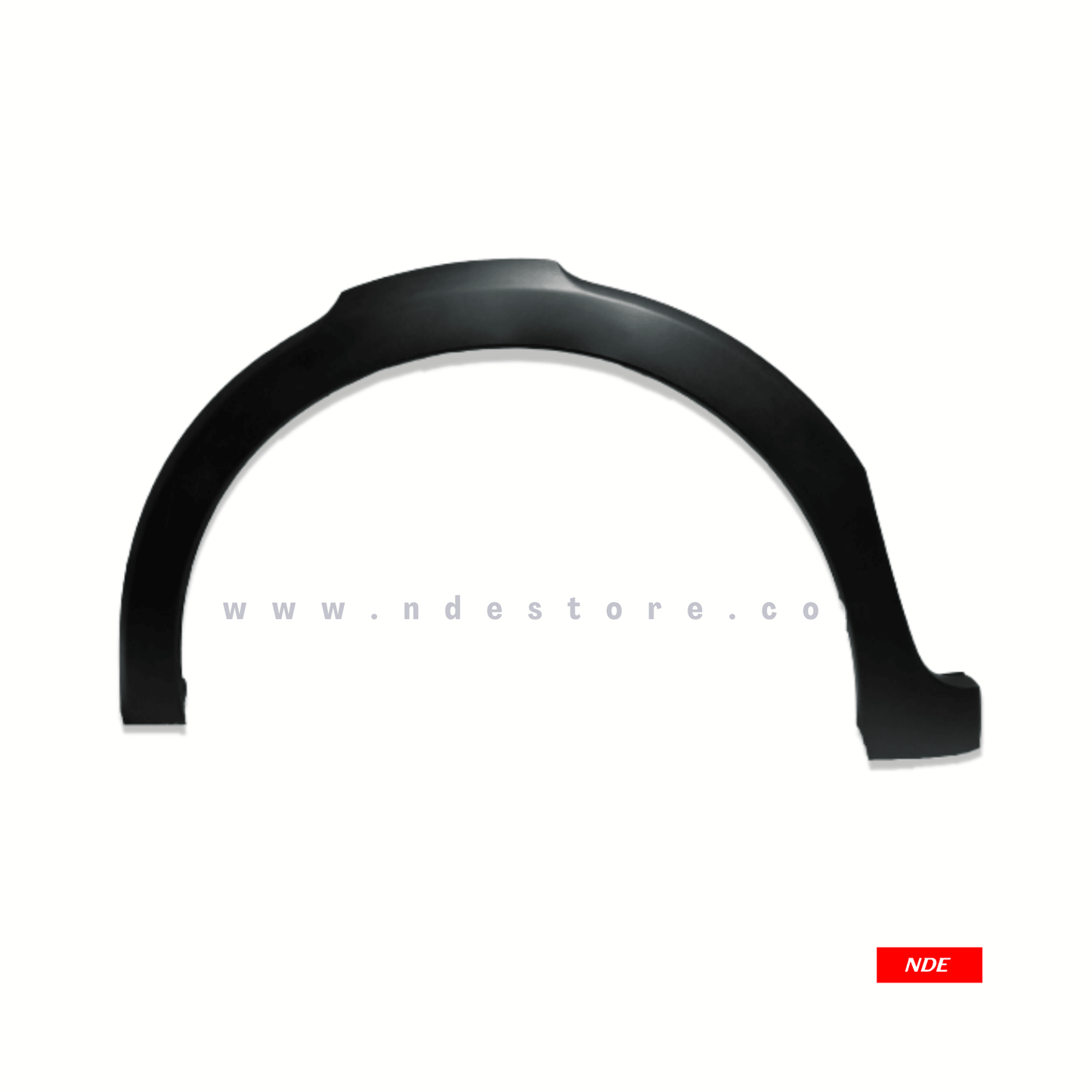 FENDER WHEEL GARNISH / SPOILER, FRONT FOR HONDA BRV - ndestore.com