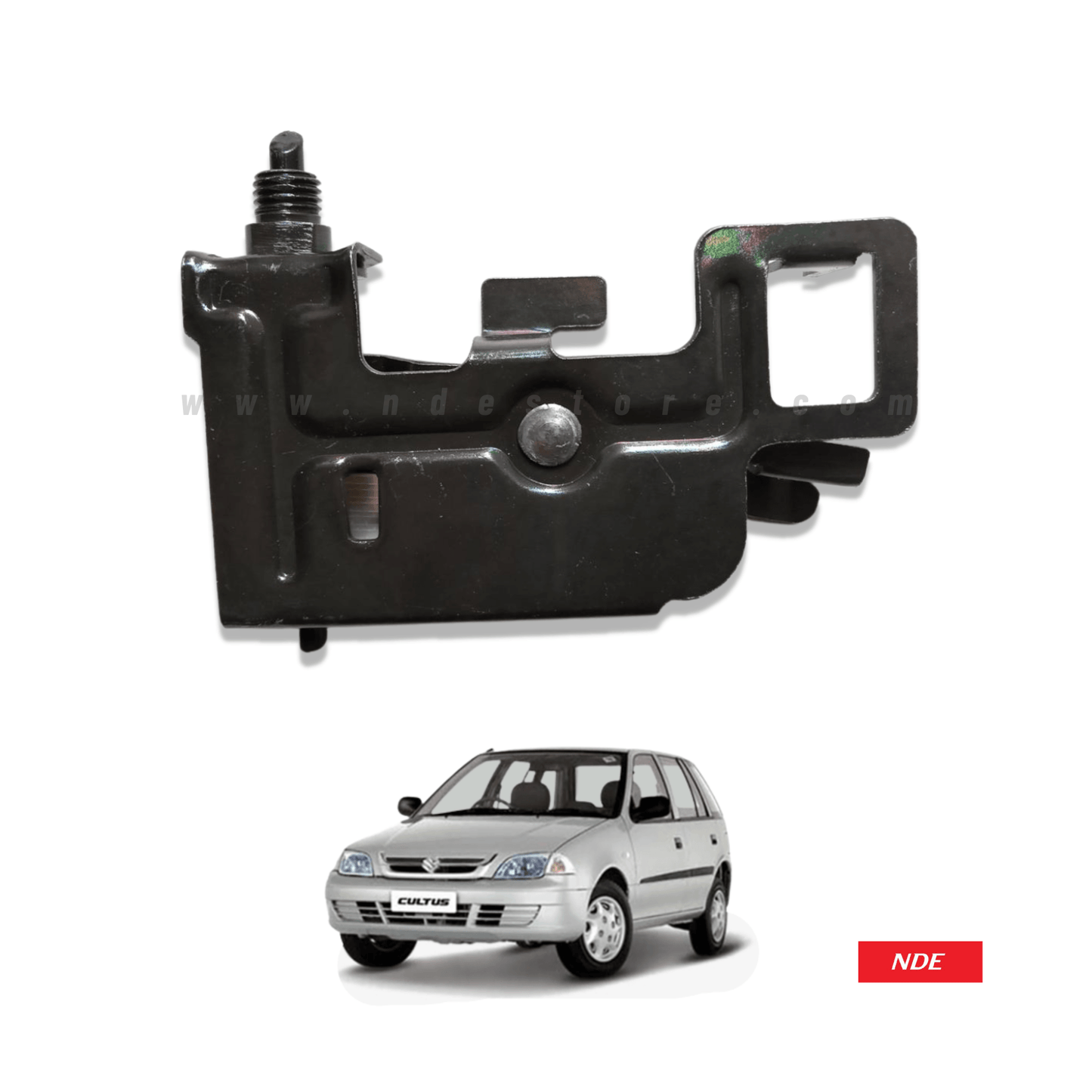 FUEL DOOR / CAP LOCK (FUEL DOOR LID LOCK) FOR SUZUKI CULTUS (2008-2018) - ndestore.com