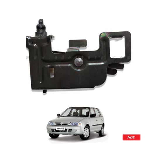 FUEL DOOR / CAP LOCK (FUEL DOOR LID LOCK) FOR SUZUKI CULTUS (2008-2018)