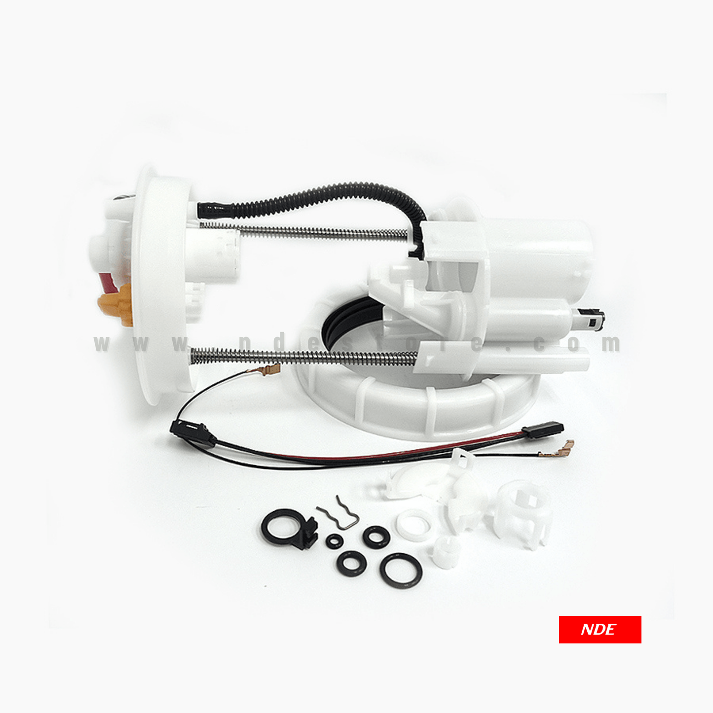 FUEL FILTER ASSY COMPLETE FOR HONDA CIVIC (2016-2021) - ndestore.com