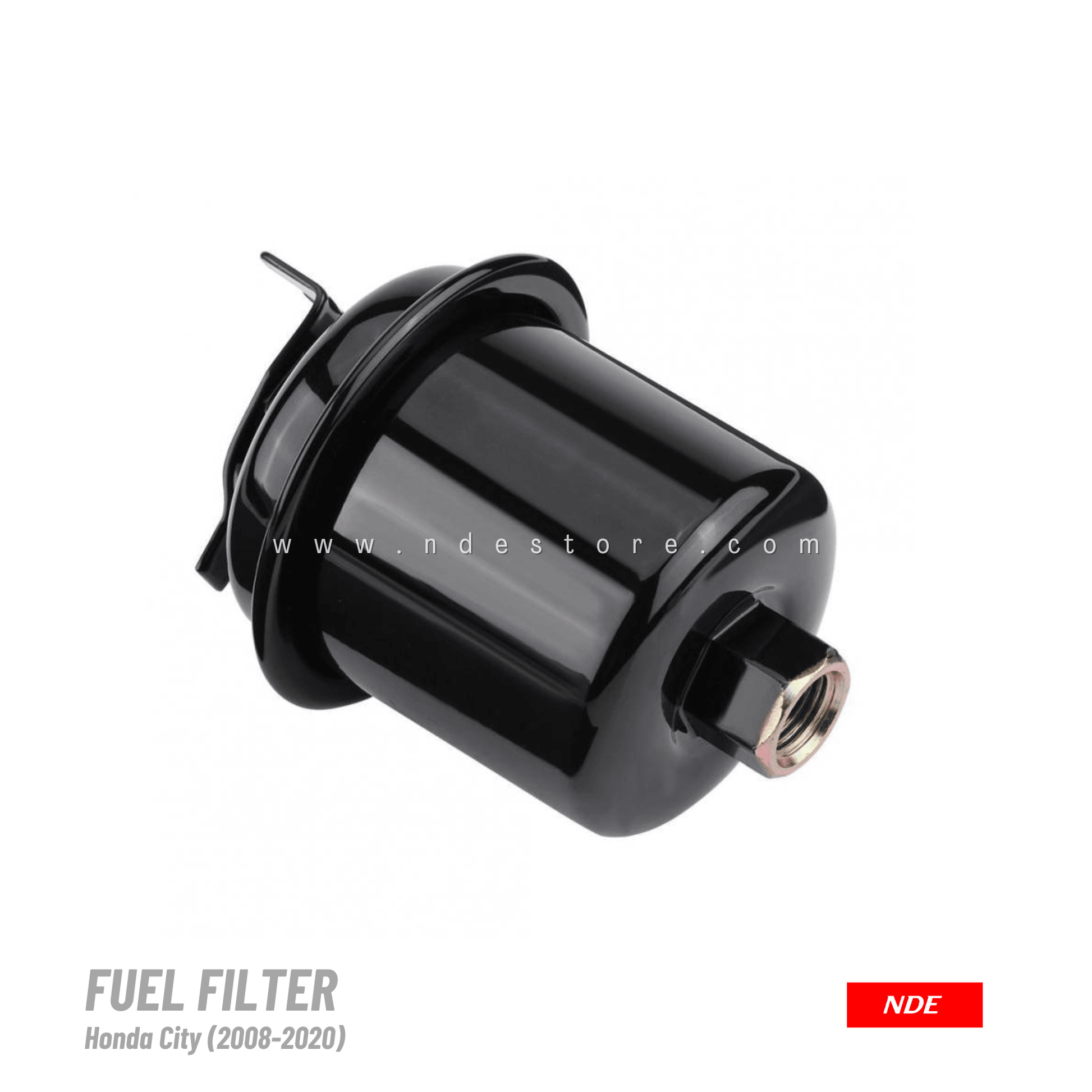 FUEL FILTER FOR HONDA CITY (2008-2021) - ndestore.com