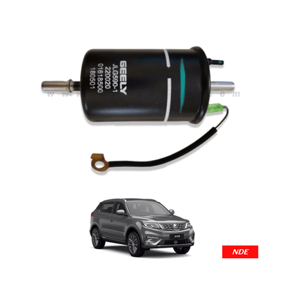 FUEL FILTER GENUINE FOR PROTON X70 - ndestore.com