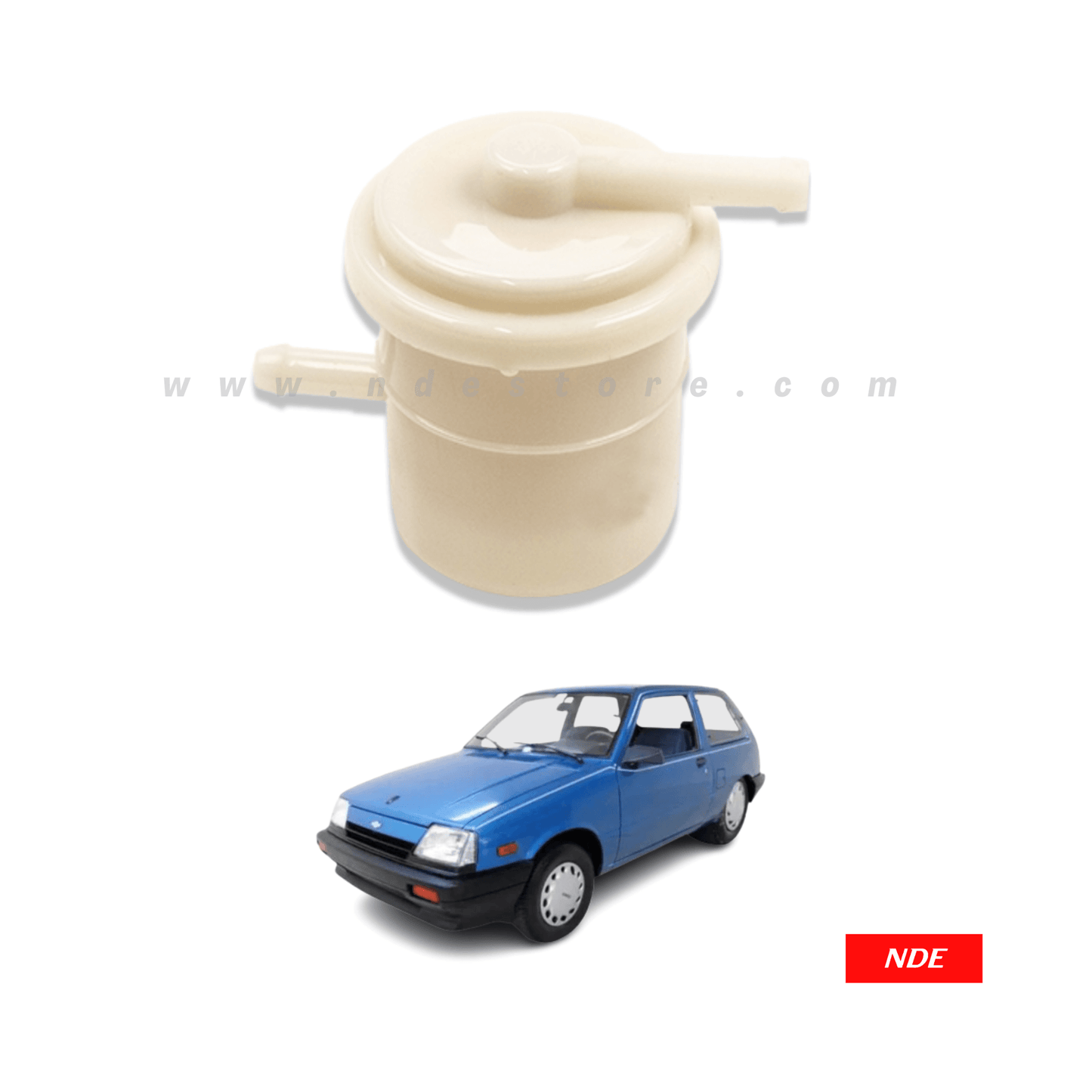 FUEL FILTER FOR SUZUKI KHYBER - ndestore.com