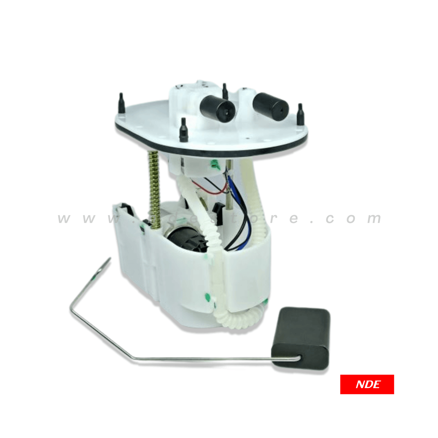 FUEL PUMP ASSY COMPLETE FOR FAW V2 - ndestore.com