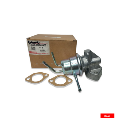 MANUAL FUEL PUMP ASSY FOR DAIHATSU CUORE