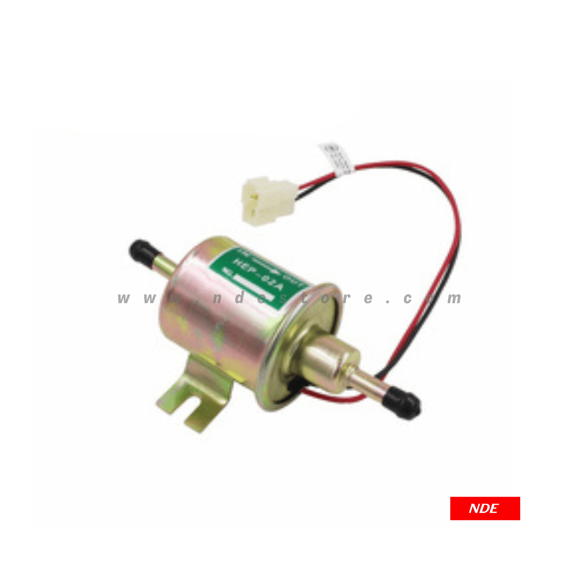 FUEL PUMP ELECTRIC FOR SUZUKI MEHRAN - ndestore.com