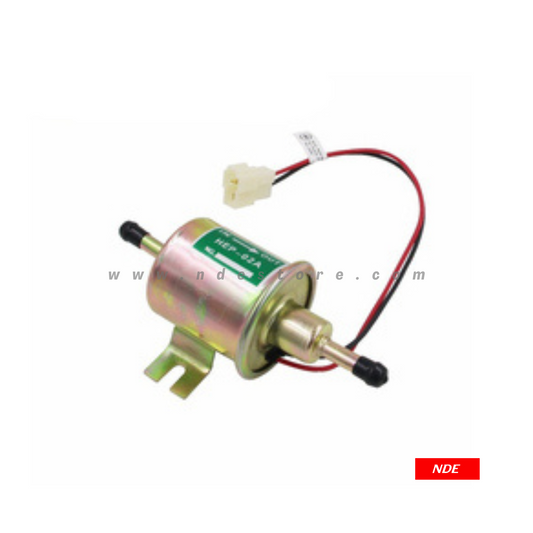 FUEL PUMP ELECTRIC FOR SUZUKI MEHRAN