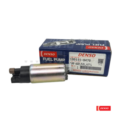 FUEL PUMP MOTOR DENSO FOR TOYOTA COROLLA