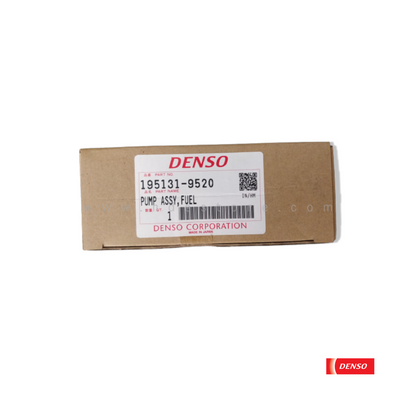 FUEL PUMP MOTOR DENSO FOR TOYOTA COROLLA