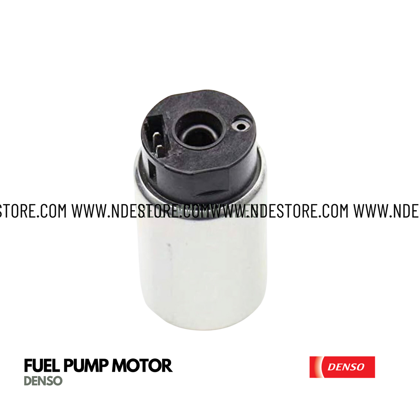 FUEL PUMP MOTOR DENSO FOR TOYOTA (PART NO 23220-0M030)