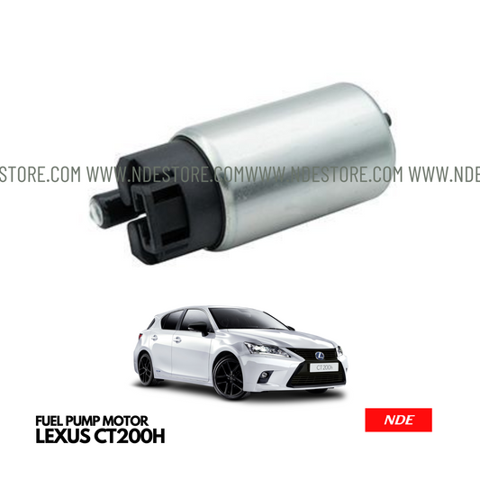 FUEL PUMP MOTOR DENSO FOR LEXUS CT200H