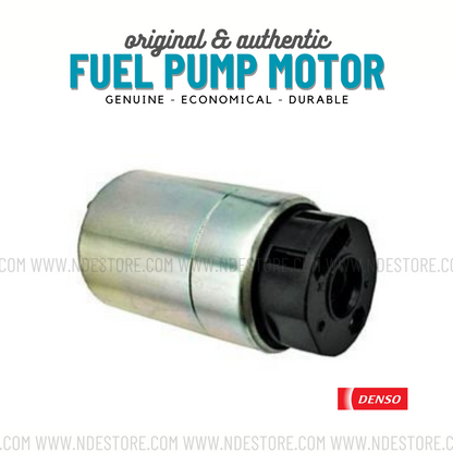 FUEL PUMP MOTOR DENSO FOR TOYOTA COROLLA (2018-2024)