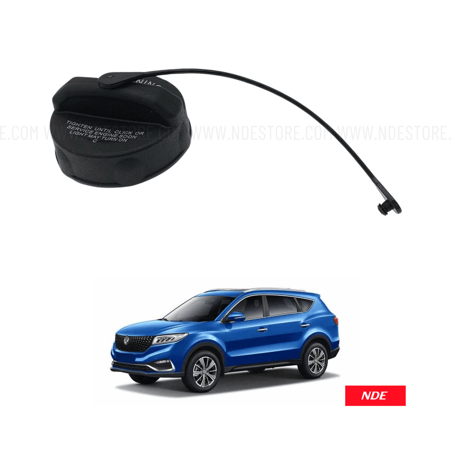 FUEL TANK CAP FOR DFSK GLORY 580 PRO - ndestore.com