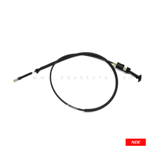 CABLE ASSY, FUEL LID OPENER CABLE ASSY FOR SUZUKI SWIFT (2008-2018)