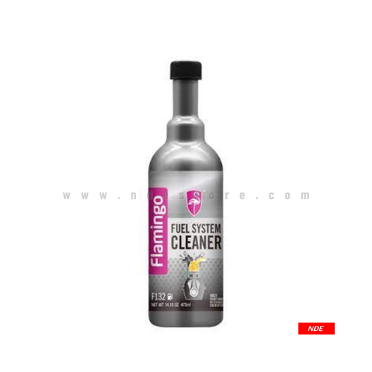 FLAMINGO FUEL SYSTEM CLEANER - ndestore.com