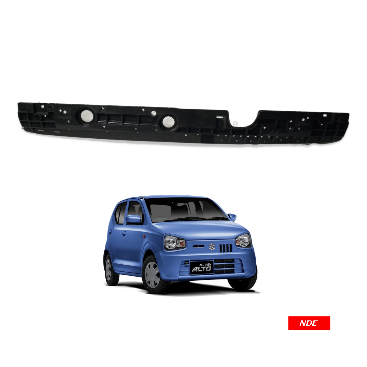 GADRI CROSS MEMBER FOR SUZUKI ALTO (2018-2024) - ndestore.com