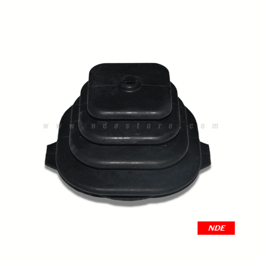 GEAR LEVER BOOT FOR SUZUKI BOLAN - ndestore.com