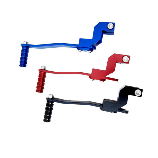 GEAR LEVER SHIFTER FOR MOTORCYCLE - ndestore.com