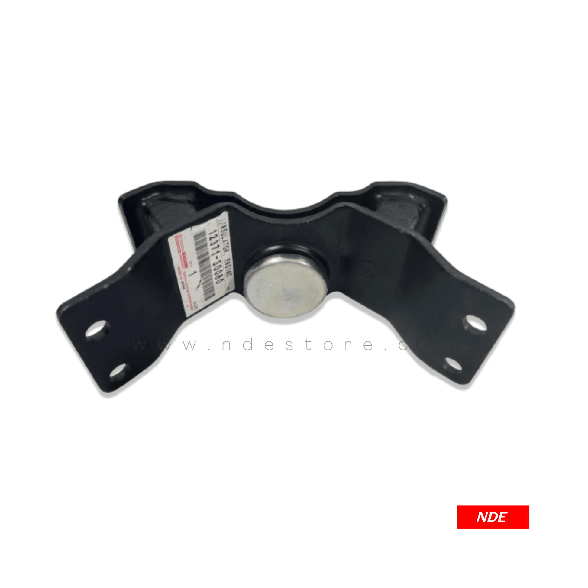 GEAR MOUNTING GENUINE FOR TOYOTA HILUX (2003-2005) - ndestore.com