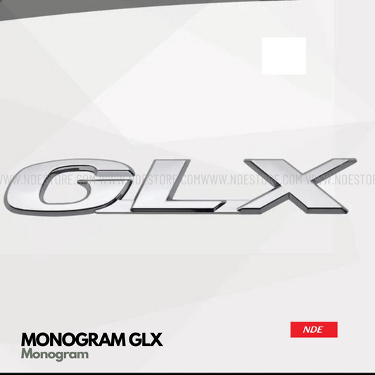 MONOGRAM GLX