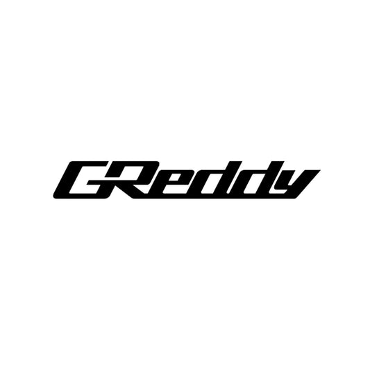 STICKER, GREDDY SKU:8049 - ndestore.com