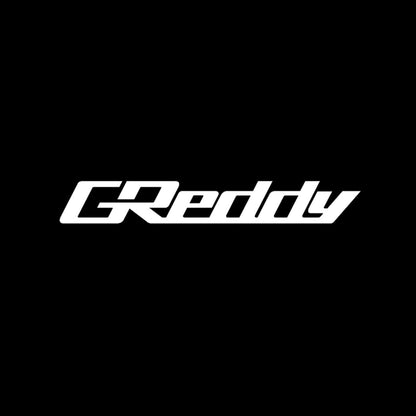 STICKER, GREDDY SKU:8049 - ndestore.com