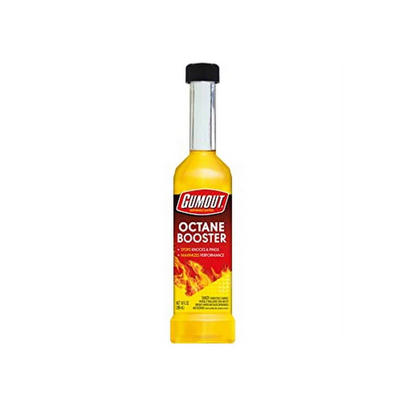 FUEL TREATMENT OCTANE BOOSTER Gumout® - ndestore.com