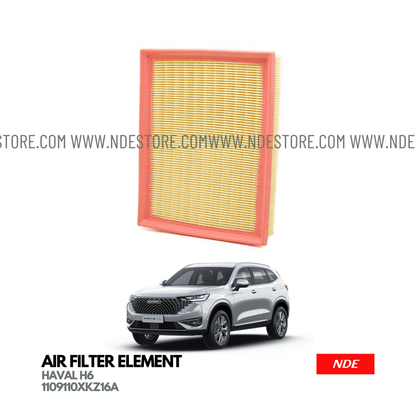 AIR FILTER GENUINE FOR HAVAL H6 - ndestore.com