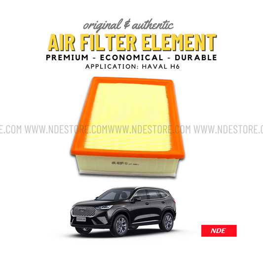 AIR FILTER ELEMENT IMPORTED FOR HAVAL H6 - ndestore.com