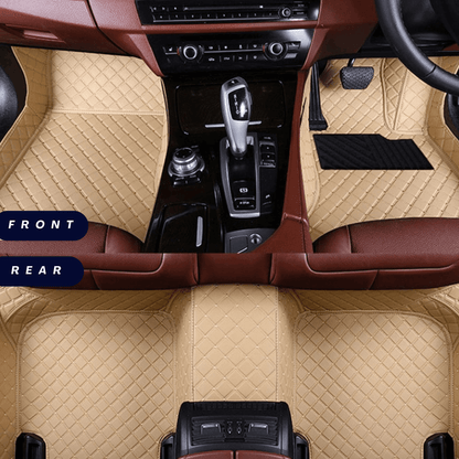 FLOOR MAT 7D STYLE FOR HAVAL H6 - ndestore.com