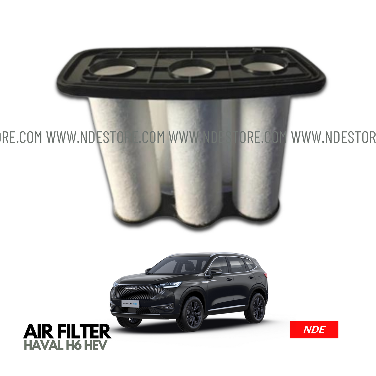 AIR FILTER ELEMENT FOR HAVAL H6 HEV - ndestore.com