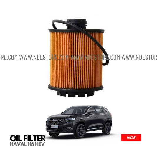 OIL FILTER ELEMENT SUB ASSY FOR HAVAL H6 HEV