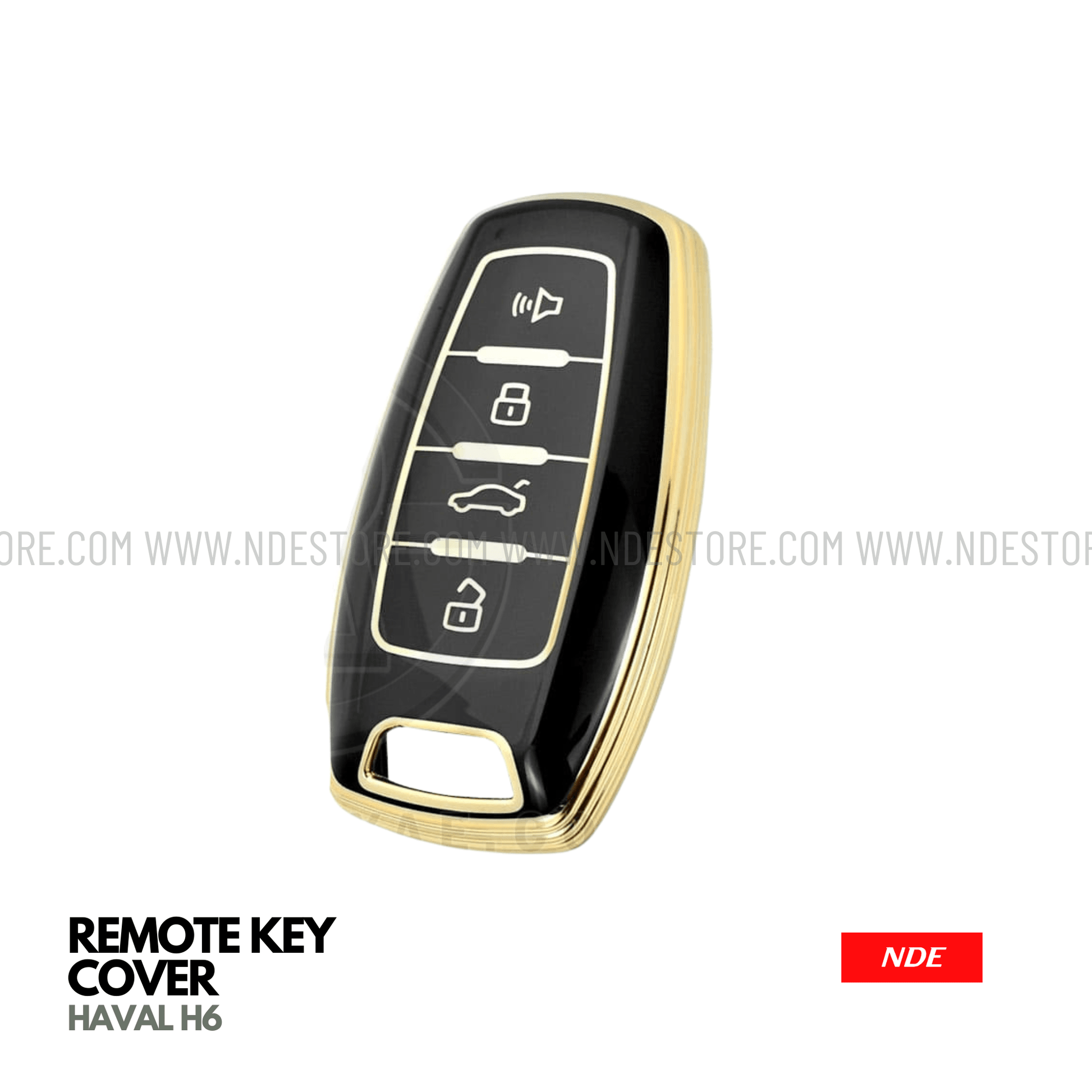 KEY COVER TPU STYLE FOR HAVAL H6 - ndestore.com