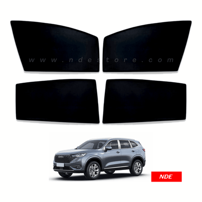 SUN SHADE PREMIUM QUALITY FOR HAVAL H6